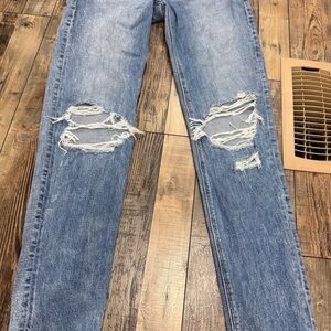 American Eagle Mom Jean x-long (2)